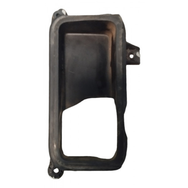 Moldura Maçaneta Interna Traseira Direita Ford Edge 3.5 2012