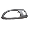 Moldura Maçaneta Interna Traseira Esquerda Peugeot 307 2009