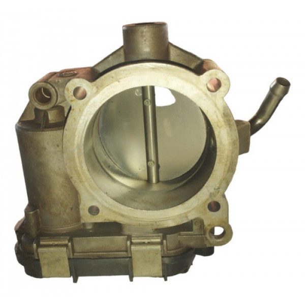 Corpo Borboleta Tbi Vw Jetta 2.5 2016