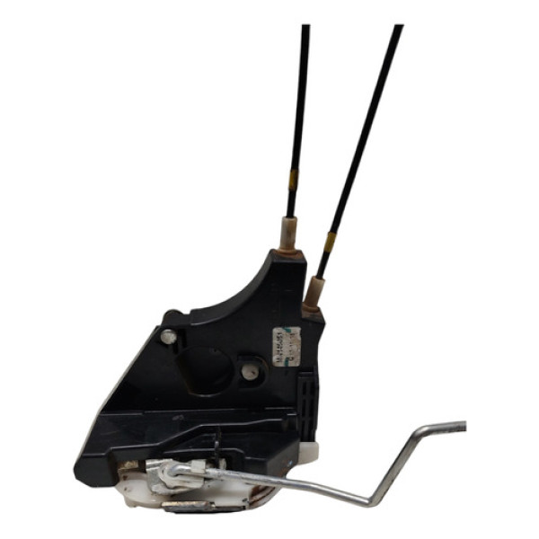 Fechadura Dianteira Esquerda Mitsubishi L200 Triton 2010