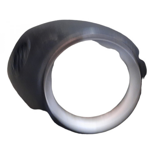 Moldura Difusor Ar Painel Lado Direito Mini Cooper S 2012