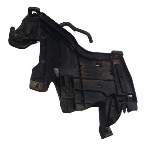 Suporte Inferior Base Farol Esquerdo Audi A4