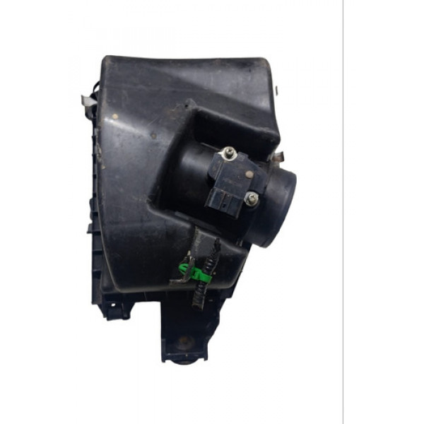 Caixa De Filtro De Ar Civic 2012 A 2015 Original Com Sensor