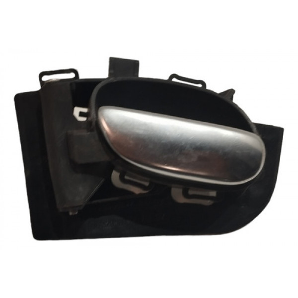 Maçaneta Interna Traseira Direita Peugeot 206