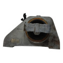 Coxim Do Motor Original Fiat Grand Siena 2013/2018 