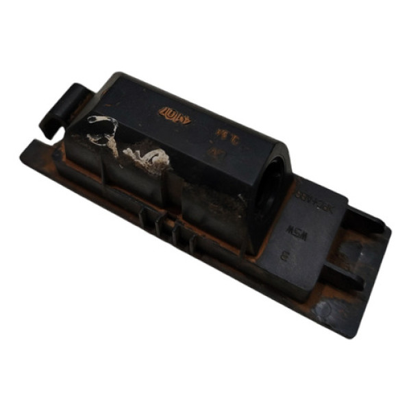Lanterna Luz De Placa Gm Corsa 2003 A 2012