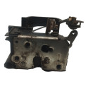 Fechadura Porta Dianteira Ld Esquerdo Sem Motor Fiat Palio 