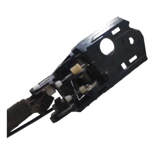 Fechadura Eletrica Dianteira Honda City 2009 A 2014