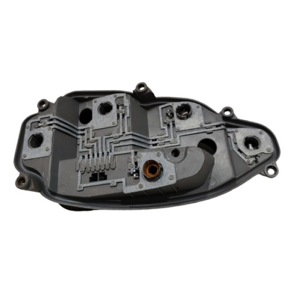 Circuito Soquete Lanterna Direita Fiat Palio G3 2004 A 2010