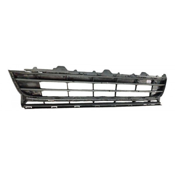 Grade Inferior Para-choque Dianteiro Fox 2015 A 2021