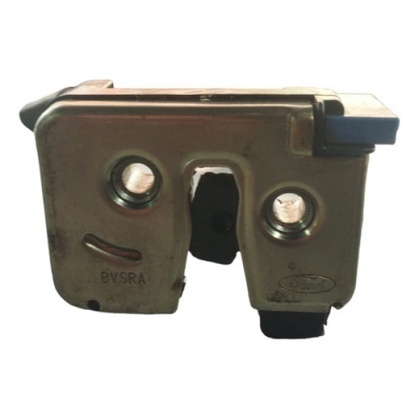 Fechadura Tampa Traseira Ford Fiesta 2003/2013
