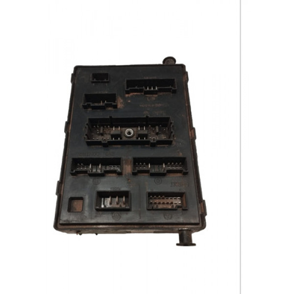 Caixa De Fusível Interna Cherry Celer A13-3723010ba