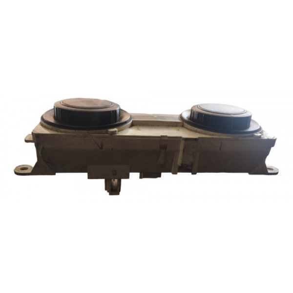 Comando Ar Quente Vw Fox 2003 A 2005