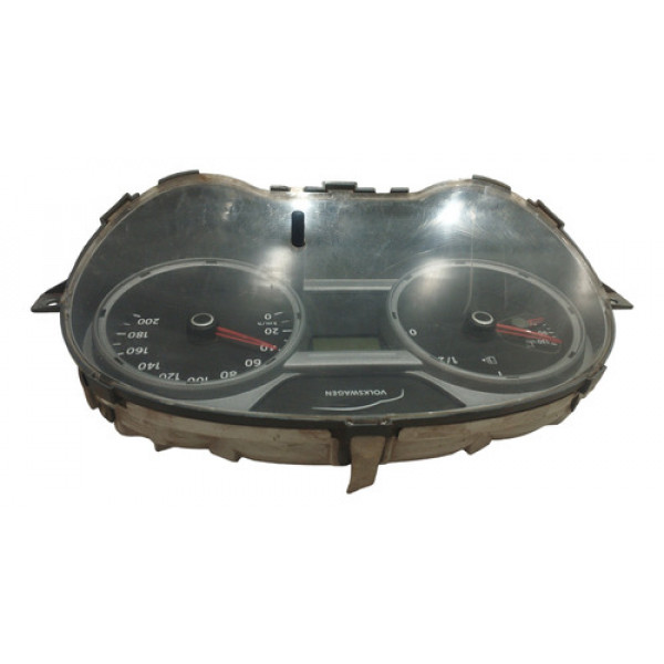 Painel De Instrumento Volkswagen Gol G5 G6 1.6