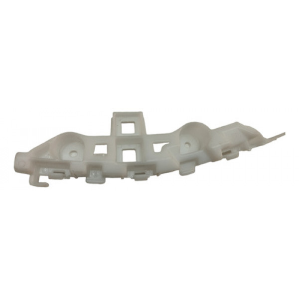 Suporte Guia Parachoque Diant Le Vw Gol/saveiro/voyage 