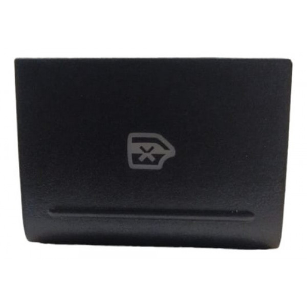 Botão Trava De Segurança Vidro Traseiro Gol