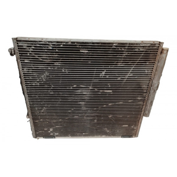 Condensador De Ar Hillux 2006 A 2015 Original.