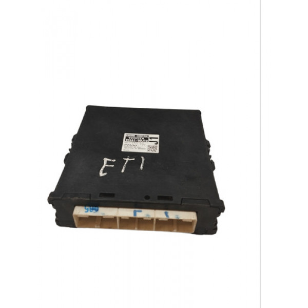 Modulo Injeção Etios 89661-0dj10