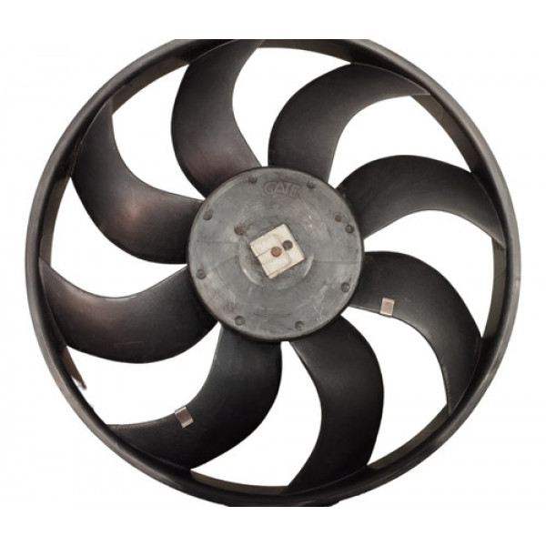 Ventoinha S/defletor C/ar Renault Megane/scenic 2007 2008