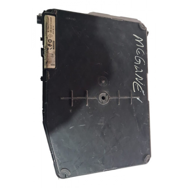 Módulo Bsi Renault Megane 2010