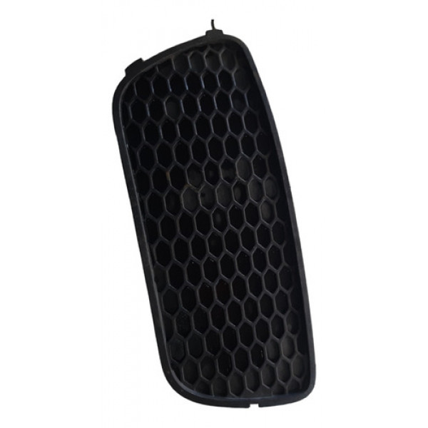 Grade Moldura Farol De Milha Fiat Palio 2004 A 2010