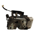 Fechadura Porta D Fiat Doblo Adventure 2003