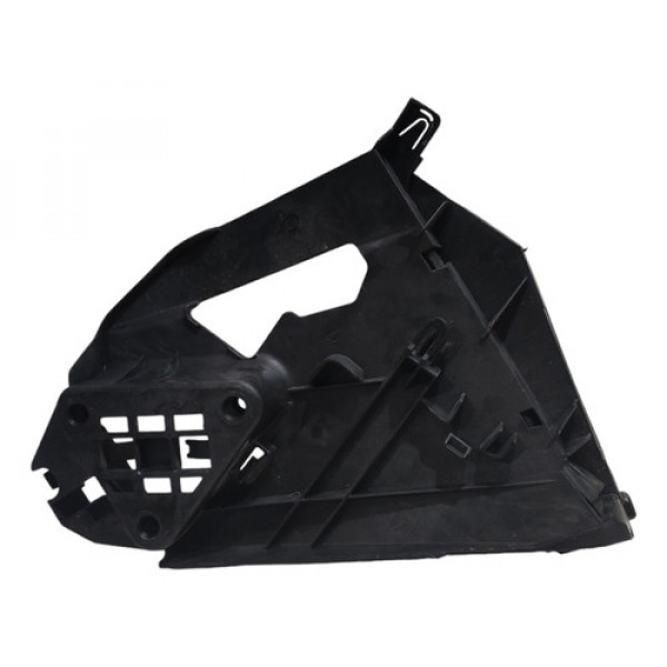 Suporte Fechadura Porta Traseira Esq. Volvo Xc60 T5 2011