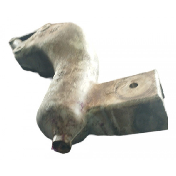 Suporte Coxim Motor Lado Direito Peugeot 206 207 1.4 07 A 12