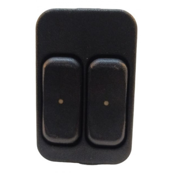 Botao Vidro Eletrico Gm Corsa Montana 2004.