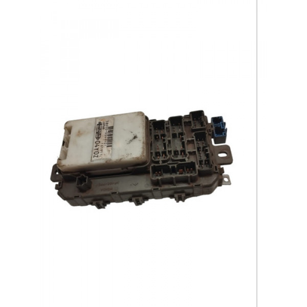 Caixa Fusivel Honda Civic 1.6