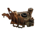 Suporte Coxim Motor Renault Symbol 1.6 2009
