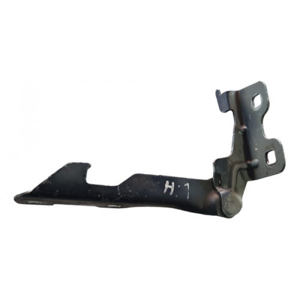 Dobradiça Direita Capo Renault Clio 2013