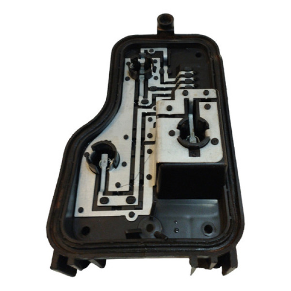 Circuito Da Lanterna Traseira Volkswagen Saveiro G5 E G6