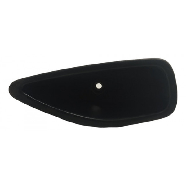 Porta Treco Traseiro Direito Fiat Mobi 