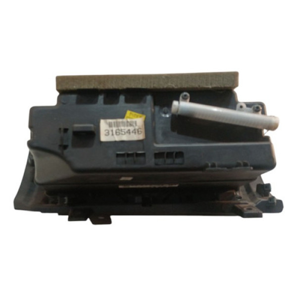 Porta Luvas Objetos Completo Painel Volvo Xc60 Usado Origina