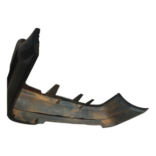 Para-choque Traseiro Gm Astra 99 A 2002