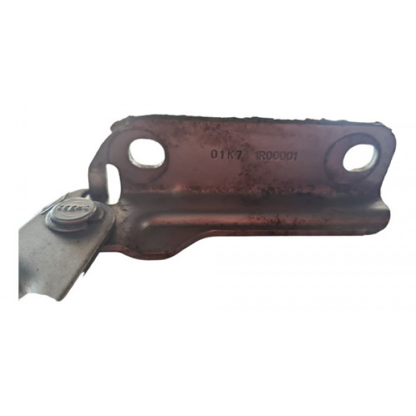 Dobradiça Capo Renault Sandero Direita 2015