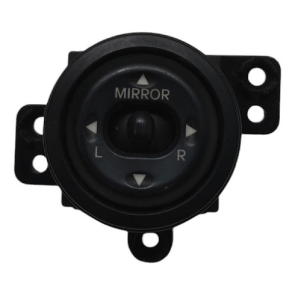 Botão Comando Retrovisor Elétrico Hb20 Hb20x Hb20s 12/19