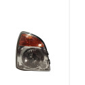 Farol Direito Hyundai Hr 2007 A 2012 Ld Pequeno Detalhe.