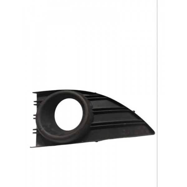 Moldura Milha Fluence 2010 A 2013 Lado Direito Original.