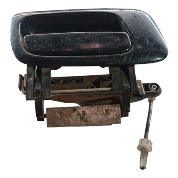 Maçaneta Externa Dianteira Direita Chevrolet Zafira 2011