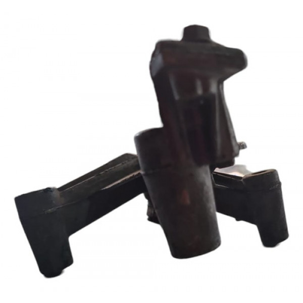 Suporte Coxim Cambio Renault Clio Sandeiro 1.0 16v 01/03