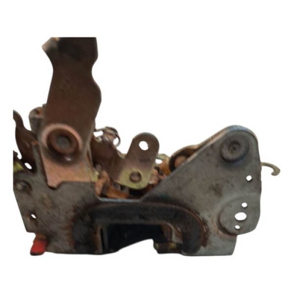 Fechadura Diant Dir Gol G2 G3 1998 Usado Original 