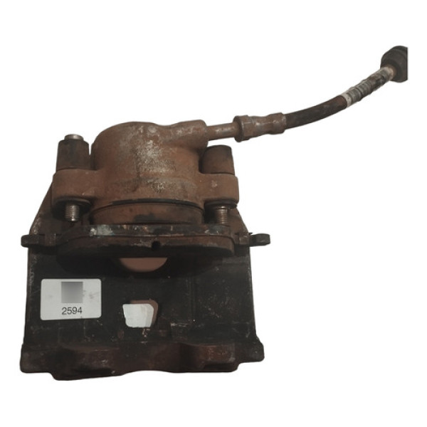 Coxim Do Motor Clio 1.6 16v 2007 A 2009 