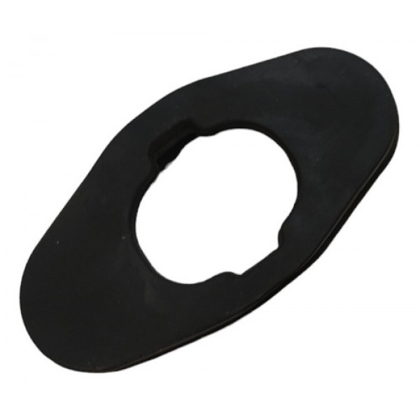 Borracha Acabamento Limitador Audi A4 2012