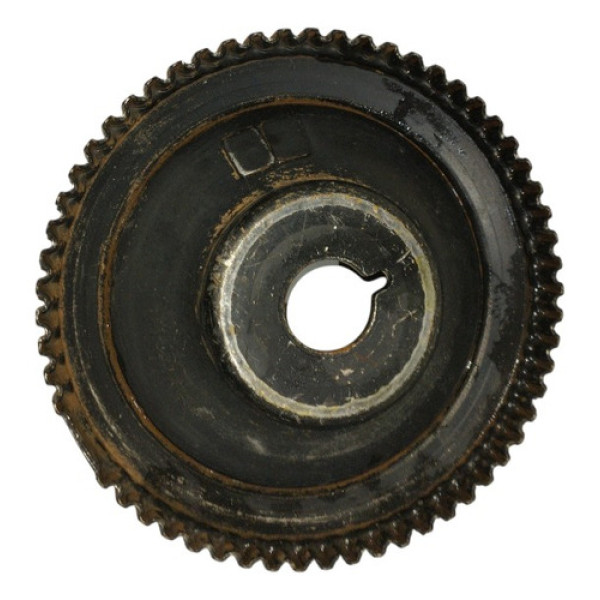 Polia Virabrequim Gm Celta Corsa 1.4 8v 94/09 90409954