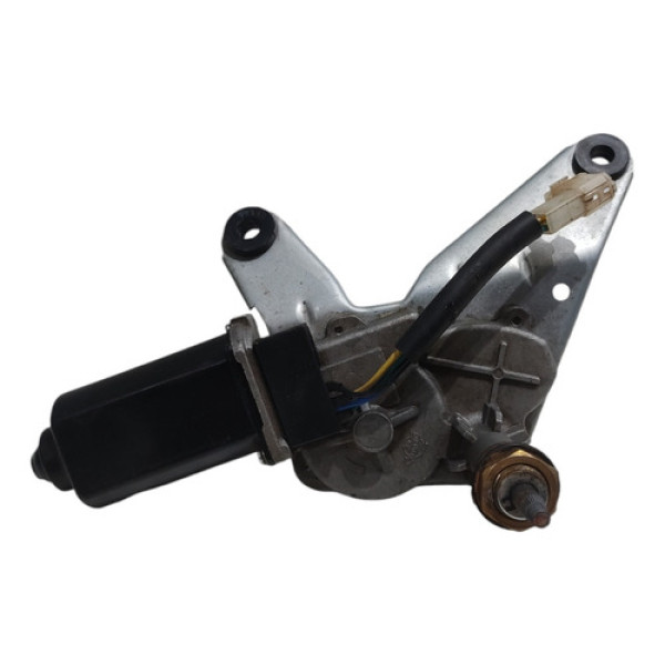 Motor Limpador Traseiro Jac T5 2016 Original 