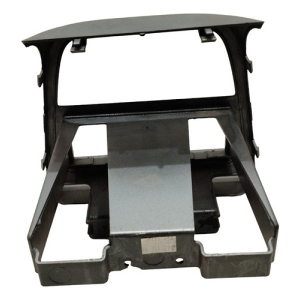 Moldura Interna Painel Volkswagen Voyage Saveiro 05/06