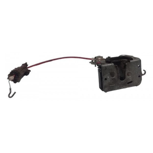 Fechadura Traseira Direita Volkswagen Gol Parati G4 2008