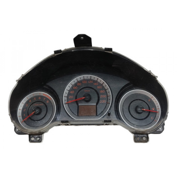Painel Instrumentos Honda City 2009/2014 Original 